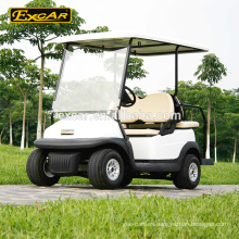 Coche eléctrico con errores del golf del carro de golf de alta calidad de 4 asientos